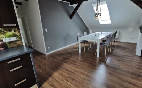 Ferienwohnung Rohleder Cottbus